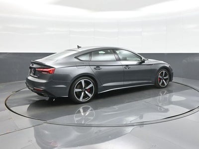 2023 Audi A5 Sportback 45 S line Premium Plus quattro
