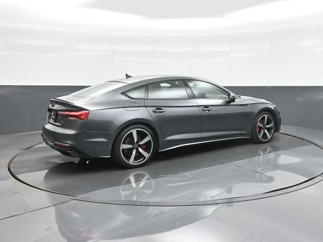 2023 Audi A5 Sportback 45 S line Premium Plus quattro