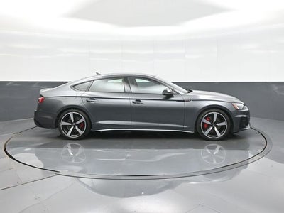 2023 Audi A5 Sportback 45 S line Premium Plus quattro
