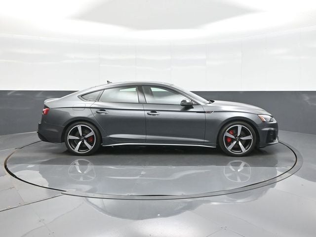 2023 Audi A5 Sportback 45 S line Premium Plus quattro