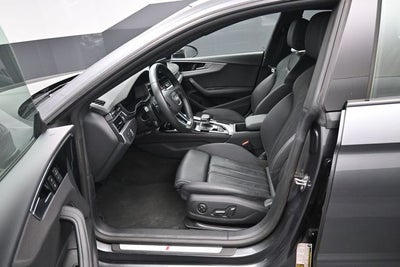 2023 Audi A5 Sportback 45 S line Premium Plus quattro