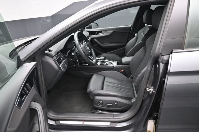 2023 Audi A5 Sportback 45 S line Premium Plus quattro