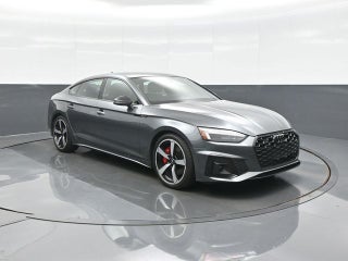 2023 Audi A5 Sportback 45 S line Premium Plus quattro