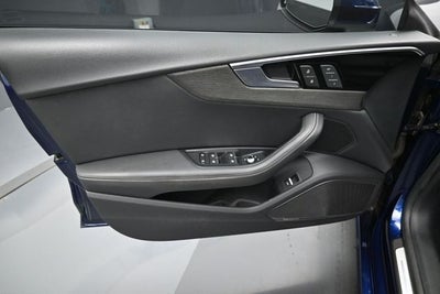 2023 Audi A5 Sportback 45 S line Premium Plus quattro