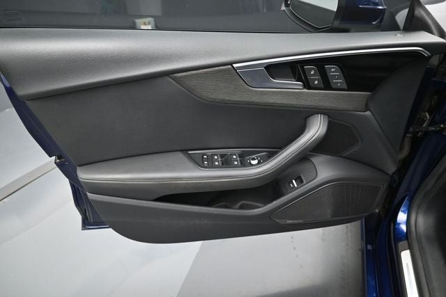 2023 Audi A5 Sportback 45 S line Premium Plus quattro