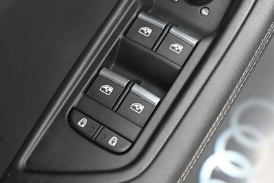 2023 Audi A5 Sportback 45 S line Premium Plus quattro