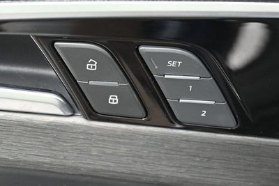 2023 Audi A5 Sportback 45 S line Premium Plus quattro