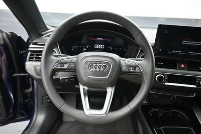 2023 Audi A5 Sportback 45 S line Premium Plus quattro