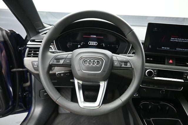 2023 Audi A5 Sportback 45 S line Premium Plus quattro