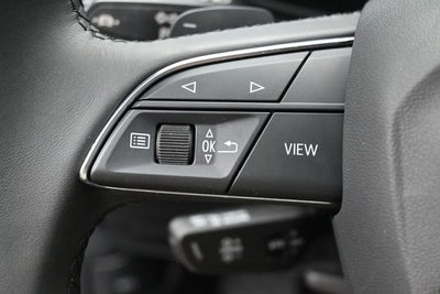 2023 Audi A5 Sportback 45 S line Premium Plus quattro