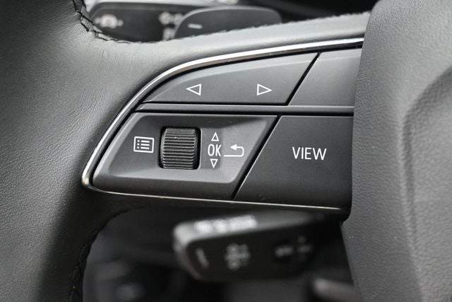 2023 Audi A5 Sportback 45 S line Premium Plus quattro
