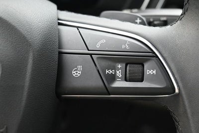 2023 Audi A5 Sportback 45 S line Premium Plus quattro