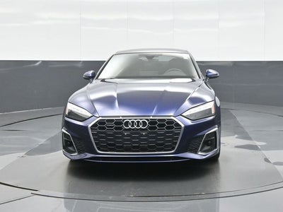 2023 Audi A5 Sportback 45 S line Premium Plus quattro