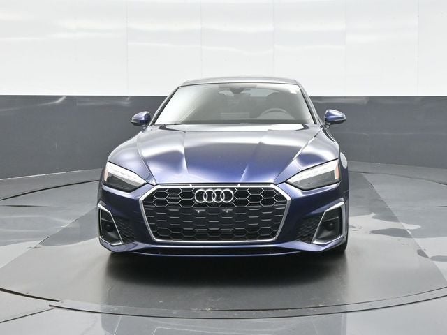2023 Audi A5 Sportback 45 S line Premium Plus quattro