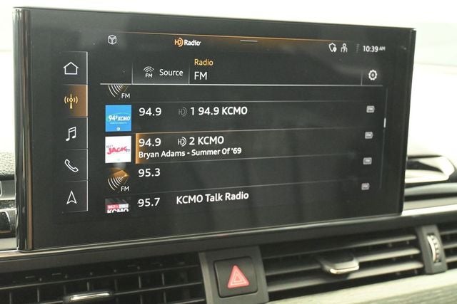 2023 Audi A5 Sportback 45 S line Premium Plus quattro