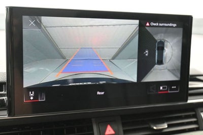 2023 Audi A5 Sportback 45 S line Premium Plus quattro