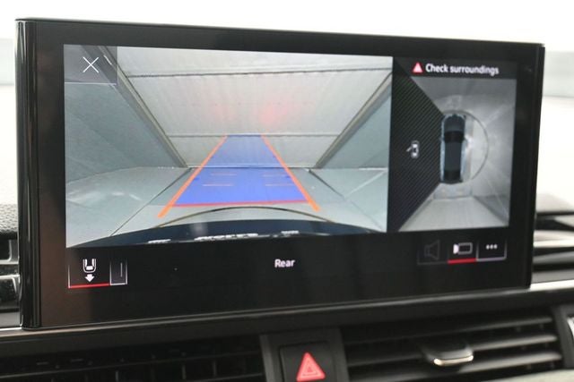 2023 Audi A5 Sportback 45 S line Premium Plus quattro