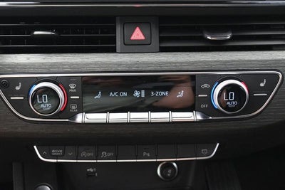2023 Audi A5 Sportback 45 S line Premium Plus quattro