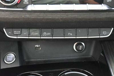 2023 Audi A5 Sportback 45 S line Premium Plus quattro