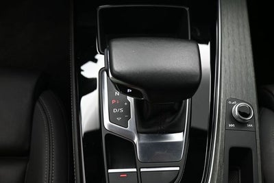 2023 Audi A5 Sportback 45 S line Premium Plus quattro