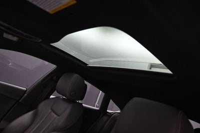 2023 Audi A5 Sportback 45 S line Premium Plus quattro
