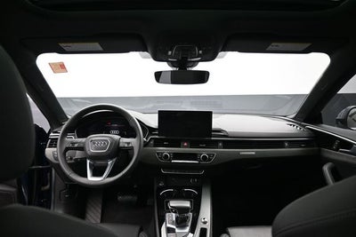 2023 Audi A5 Sportback 45 S line Premium Plus quattro