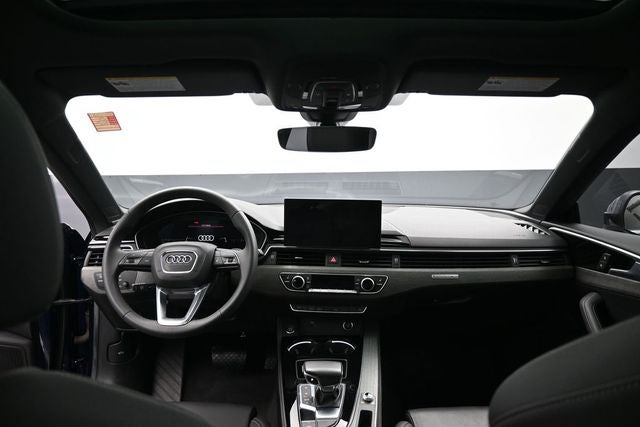 2023 Audi A5 Sportback 45 S line Premium Plus quattro