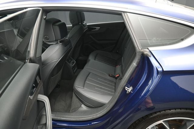 2023 Audi A5 Sportback 45 S line Premium Plus quattro