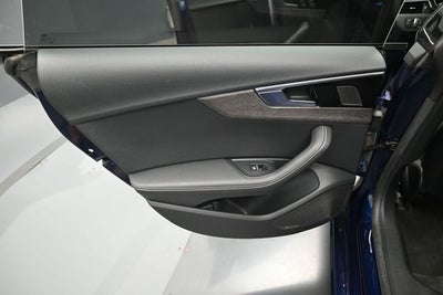 2023 Audi A5 Sportback 45 S line Premium Plus quattro