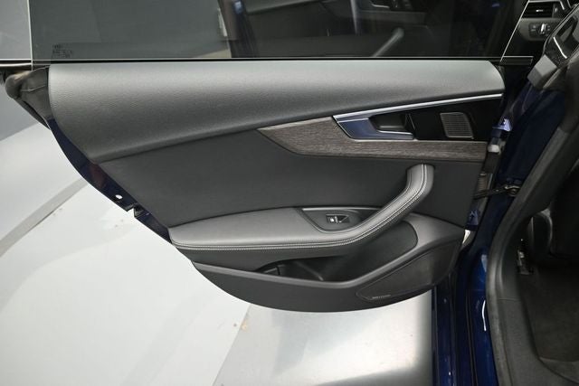 2023 Audi A5 Sportback 45 S line Premium Plus quattro
