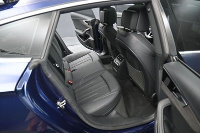 2023 Audi A5 Sportback 45 S line Premium Plus quattro