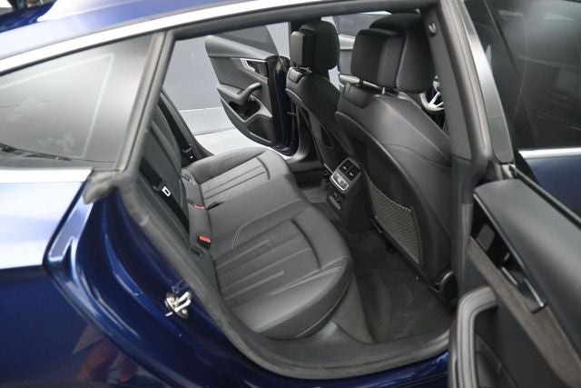 2023 Audi A5 Sportback 45 S line Premium Plus quattro
