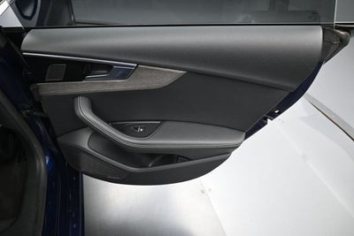 2023 Audi A5 Sportback 45 S line Premium Plus quattro
