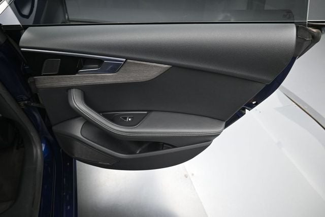 2023 Audi A5 Sportback 45 S line Premium Plus quattro
