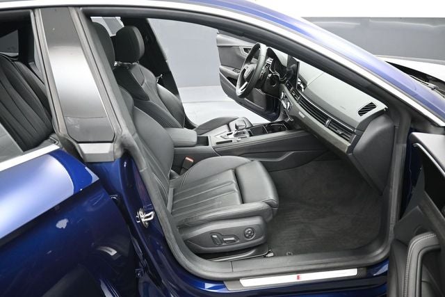 2023 Audi A5 Sportback 45 S line Premium Plus quattro