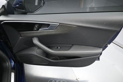 2023 Audi A5 Sportback 45 S line Premium Plus quattro