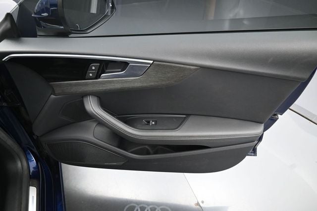 2023 Audi A5 Sportback 45 S line Premium Plus quattro