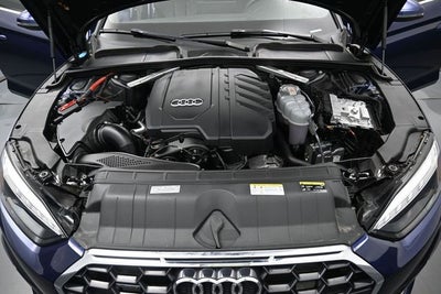 2023 Audi A5 Sportback 45 S line Premium Plus quattro