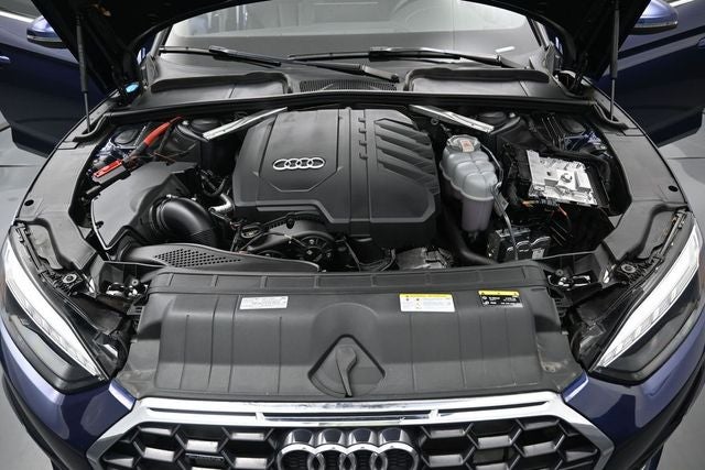 2023 Audi A5 Sportback 45 S line Premium Plus quattro