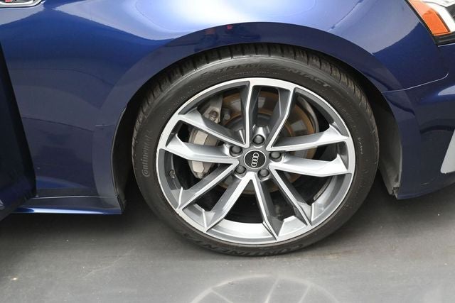 2023 Audi A5 Sportback 45 S line Premium Plus quattro