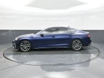 2023 Audi A5 Sportback 45 S line Premium Plus quattro