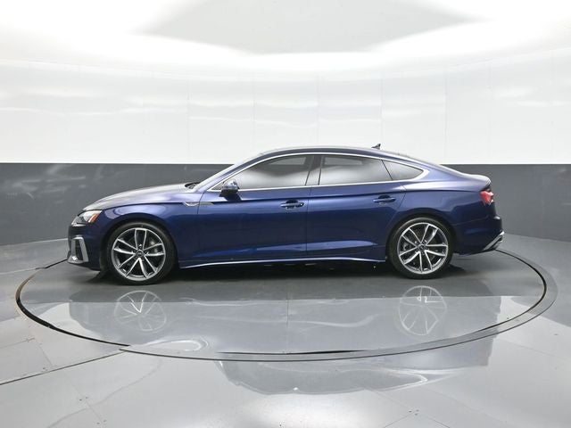 2023 Audi A5 Sportback 45 S line Premium Plus quattro