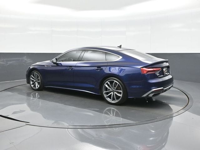 2023 Audi A5 Sportback 45 S line Premium Plus quattro