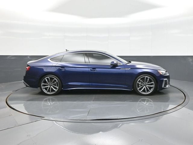 2023 Audi A5 Sportback 45 S line Premium Plus quattro