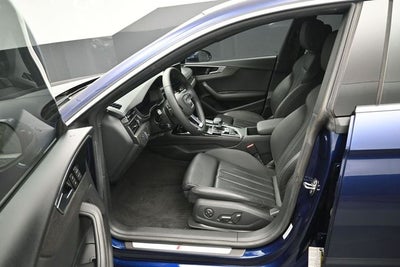 2023 Audi A5 Sportback 45 S line Premium Plus quattro