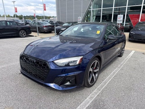 2023 Audi A5 Sportback 45 S line Premium Plus quattro