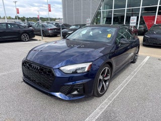 2023 Audi A5 Sportback 45 S line Premium Plus quattro