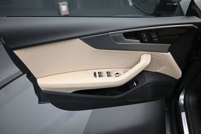 2023 Audi A5 Sportback 45 S line Premium Plus quattro