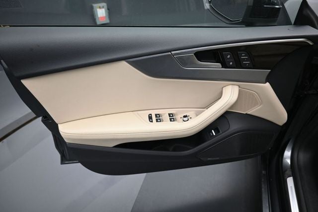 2023 Audi A5 Sportback 45 S line Premium Plus quattro