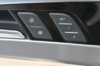 2023 Audi A5 Sportback 45 S line Premium Plus quattro